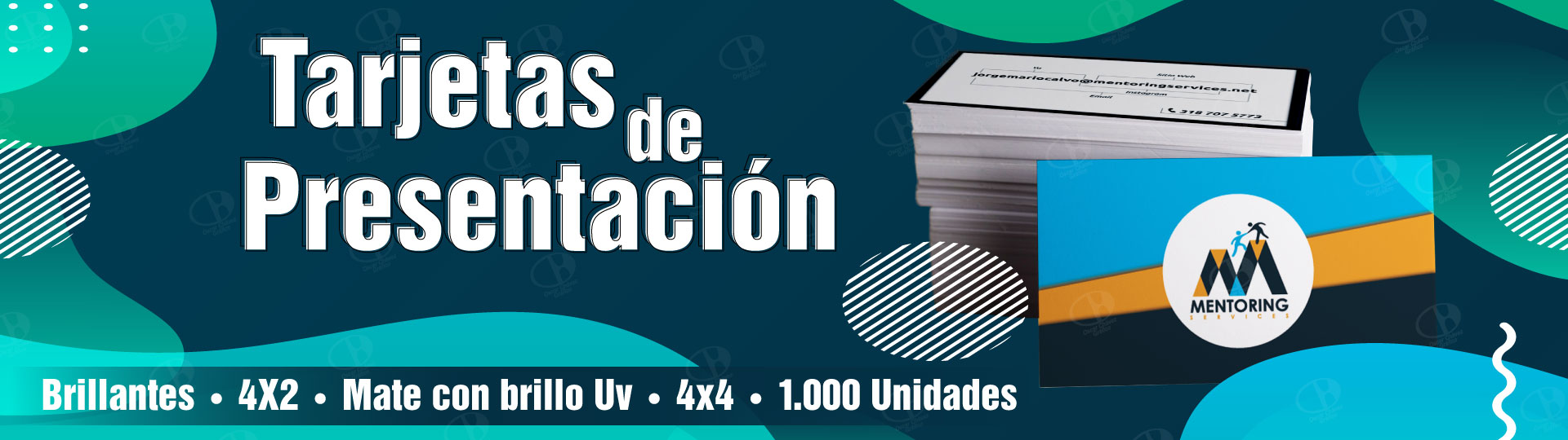 slider tarjetas de pres