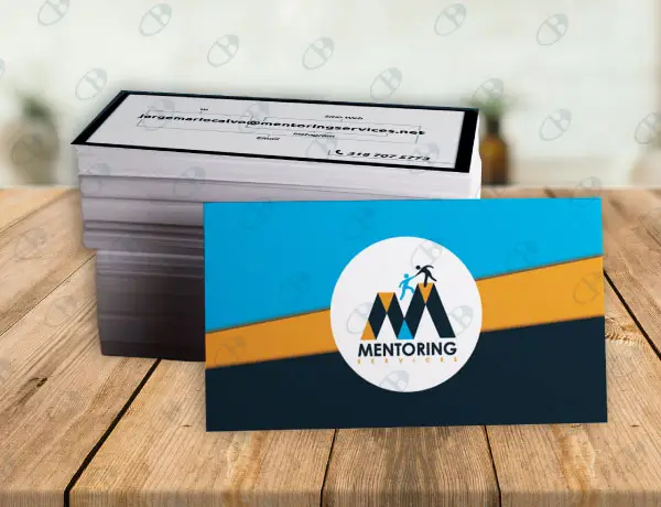 tarjetas de presentacion