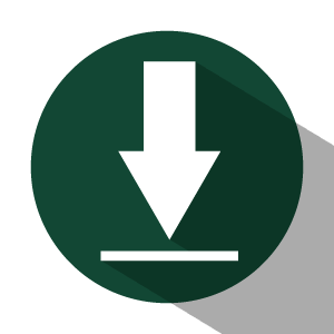 icono descargar archivos bordados