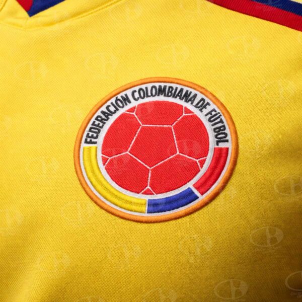 escudo-federacion-colombiana-de-futbol-3 parche federacion colmbiana de futbol