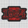 parche-stranger-things-1984 parche stranger things 1984