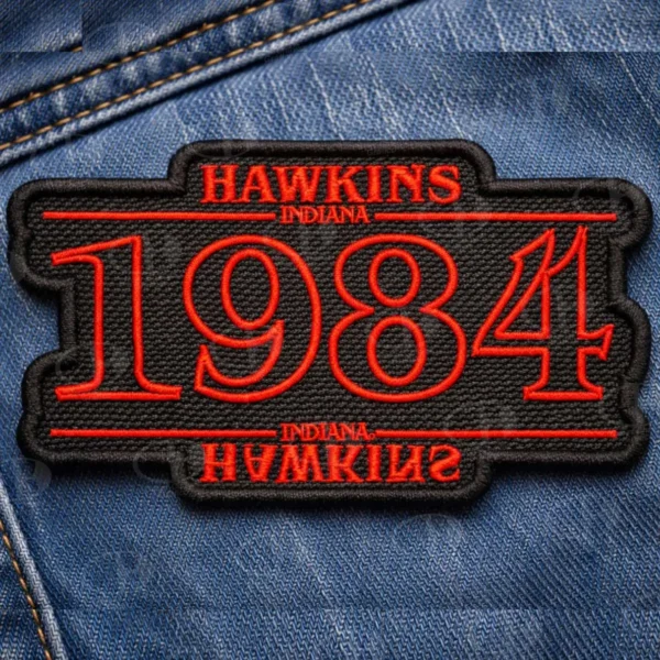 parche-stranger-things-1984-3 parche stranger things 1984