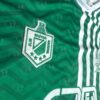 Camiseta Clásica Atlético Nacional 1989 – Edición Conmemorativa