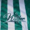 Camiseta Clásica Atlético Nacional 1989 – Edición Conmemorativa