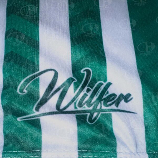 Camiseta Clásica Atlético Nacional 1989 – Edición Conmemorativa