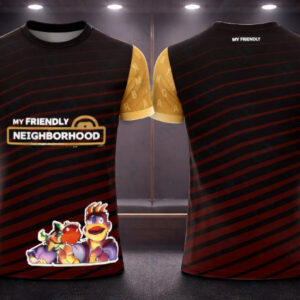 camisetas personalizdas