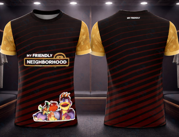 camisetas personalizdas