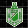 Archivo Escudo Atlético Nacional Clásico 1989 en EMB