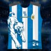 camiseta-seleccion-argentina-mundial-galeria-2 Camiseta Argentina Mundial 2026 Personalizada | Diseño Conmemorativo