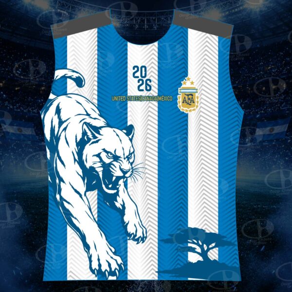 camiseta-seleccion-argentina-mundial-galeria-2 Camiseta Argentina Mundial 2026 Personalizada | Diseño Conmemorativo