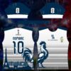 camiseta-seleccion-argentina-mundial-galeria-1 Camiseta Francia Mundial 2026 Personalizada | Diseño Conmemorativo