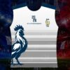 camiseta-seleccion-argentina-mundial-galeria-2 Camiseta Francia Mundial 2026 Personalizada | Diseño Conmemorativo