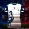 camiseta-seleccion-argentina-mundial-galeria-4 Camiseta Francia Mundial 2026 Personalizada | Diseño Conmemorativo