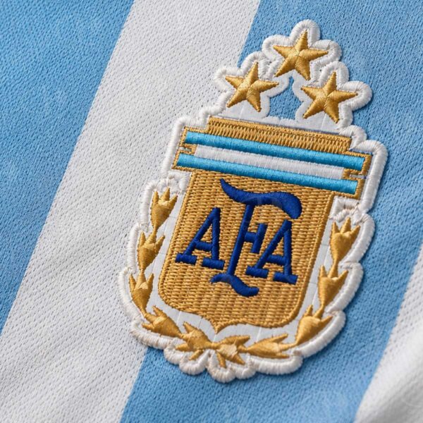 escudo-seleccion-argentina-futbol-3 Escudo de Argentina Archivo de Bordado EMB para Wilcom – Descarga Instantánea