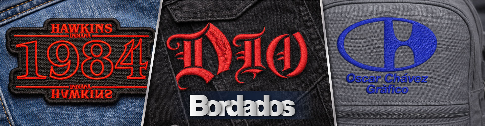 Bordados
